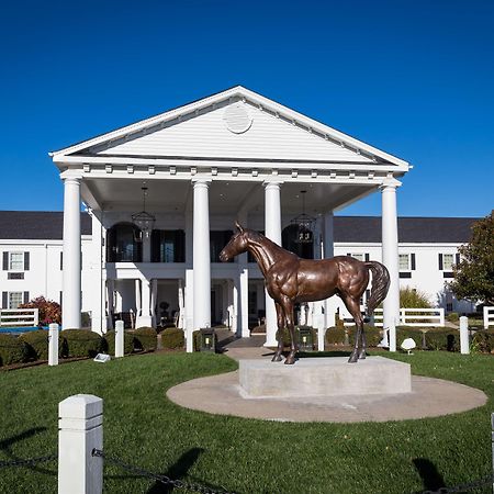 Hotel The Campbell House Lexington, Curio Collection By Hilton Exterior foto